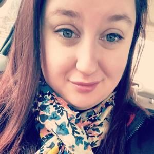 Meet your Posher, Abbagail